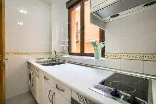 Apartamento en centro histórico - Madrid - 5