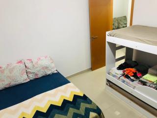 Praia Grande - Bairro Aviação - 2