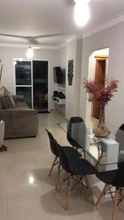 Praia Grande - Bairro Aviação - 8