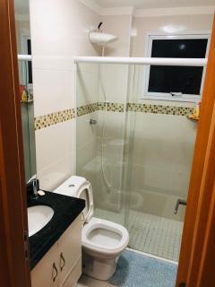 Praia Grande - Bairro Aviação - 1