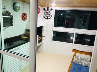 Praia Grande - Bairro Aviação - 4