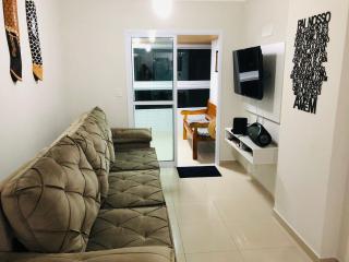 Praia Grande - Bairro Aviação - 7