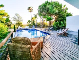 FLH Tavira Lux Villa Balsa with Pool - Tavira - 0