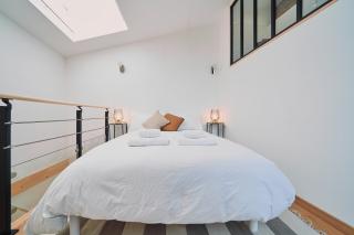 Villa Bewick-Loft Architecte - Saint-Valéry-sur-Somme - 6