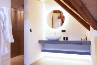 Ansitz Layshof Apartment 1254 - Merano - 5