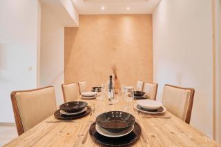 Villa Bewick-Loft Architecte - Saint-Valéry-sur-Somme - 1