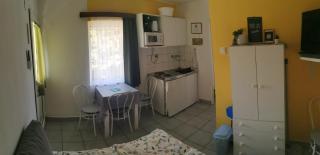 Oázis Apartman - Szántód - 7