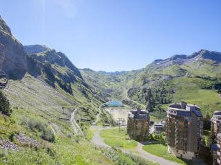 Duplex 5 pers avec balcon et WIFI au centre d'Avoriaz - FR-1-314-153 - 4