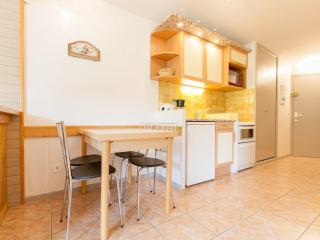 Appartement 5/6 pers sur les pistes avec balcon, wifi et équipements modernes à Avoriaz - FR-1-314-156 - Morzine - 5