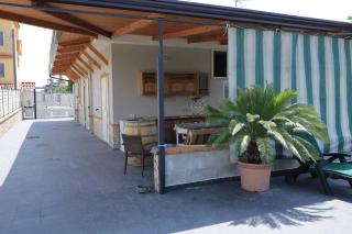 Pars Domus Romantic Suite con Jacuzzi e Parcheggio privati - 6