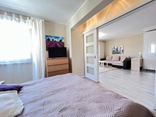 Zdrojowa Sun Apartment - Świnoujście - 2