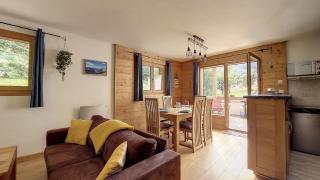 Lucie - Morzine - 0