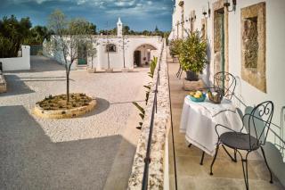 Bambarone La Masseria - Fasano - 5