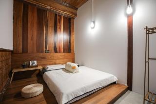 Arbor's house - Chiang Mai - 4