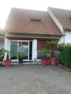 Au nid douillet - Donnery - 8