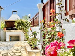 Sidari Beach Villa with private pool by DadoVillas - 3