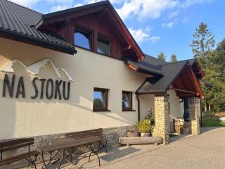 Na Stoku - Istebna - 0