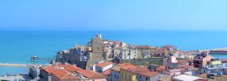 TRA CIELO E MARE vista panoramica - Termoli - 3