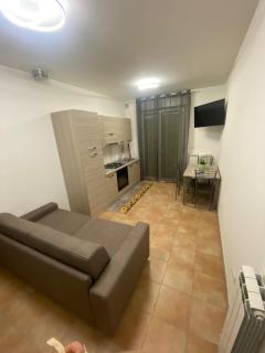 Appartamento Anna Maria - Serra San Quirico - 7