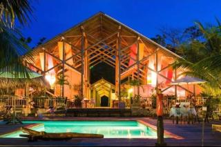 Beachfront-Little House By The Sea Roatan - 4