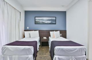 San Diego Suites Pampulha Hotel - Oficial - Belo Horizonte - 7