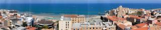 TRA CIELO E MARE vista panoramica - 1