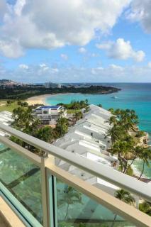 Beachfront luxury 2br condo - Lowlands - 6