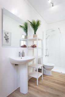 EDEN RENTALS 101 Surfy Stylish Bed&Coffee Room - Granadilla de Abona - 4