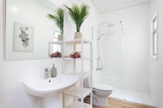 EDEN RENTALS 101 Surfy Stylish Bed&Coffee Room - Granadilla de Abona - 3