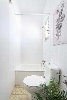 EDEN RENTALS 101 Surfy Stylish Bed&Coffee Room - Granadilla de Abona - 1