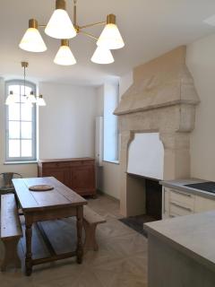 Maison La Demi-Lune - Boulleret - 5
