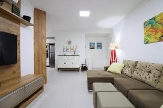 Excelente 02 suítes em condomínio clube - YK01H - 6