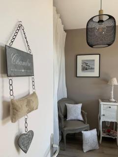 Bienvenue à la maison - 0