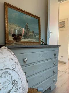 Bienvenue à la maison - 8