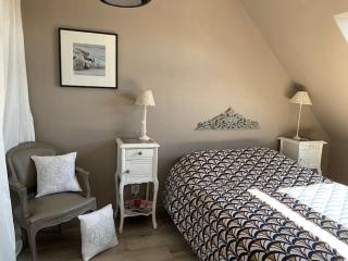 Bienvenue à la maison - 7