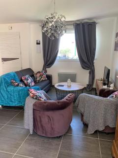 Bienvenue à la maison - 5