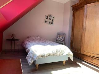 Bienvenue à la maison - 4