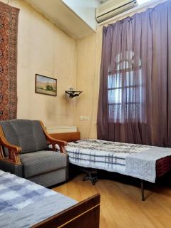Polonia Tbilisi House - Tbilisi - 2