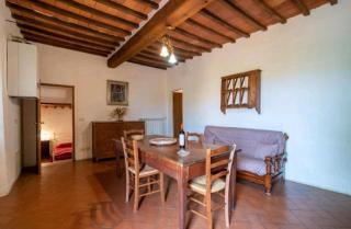 Tenuta La Cella - Grande Appartamento - 5