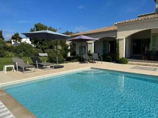 Appartement bord de mer avec piscine privee Porticcio - Porticcio - 0