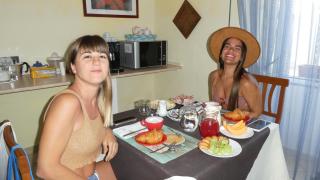 B&B Oliena - Oliena - 6