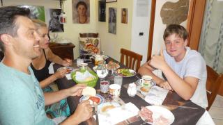 B&B Oliena - Oliena - 4