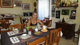 B&B Oliena - Oliena - 9