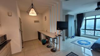 MHA 26 EVO SUITE SOHO BANDAR BARU BANGI FREE NETFLIX N WIFI - 3