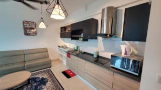 MHA 26 EVO SUITE SOHO BANDAR BARU BANGI FREE NETFLIX N WIFI - 2