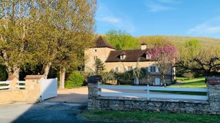 Le Moulin du Boisset - 9