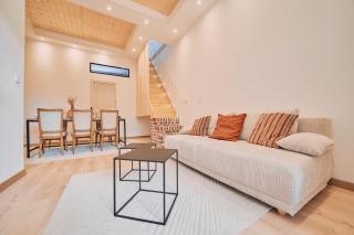Villa Bewick-Loft Architecte - Saint-Valéry-sur-Somme - 0
