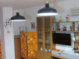 0318 Studio in Torremolinos 800 m from the beach - Torremolinos - 1