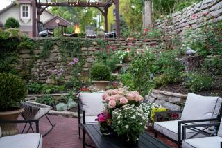 Inn at Rose Hall - Eureka Springs - 7