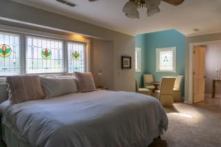 Inn at Rose Hall - Eureka Springs - 4
